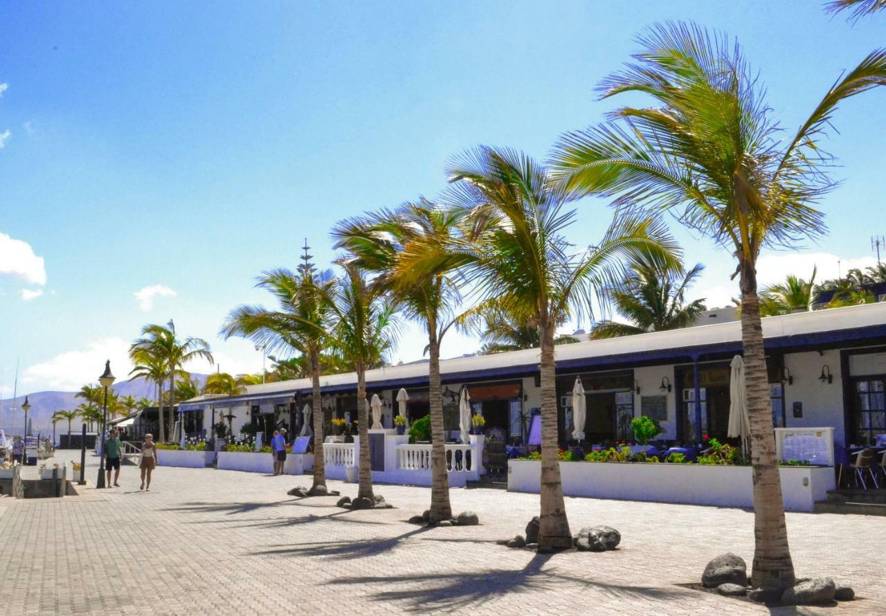 Cozy Boat To Unwind By The Ocean Hotel Puerto Calero Exterior photo